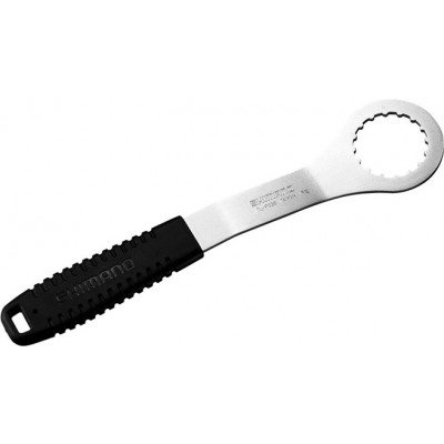 Съемник каретки Shimano TL-FC36, съемник каретки, для выносных подшипников, Y13098000
Съемник каретки Shimano TL-FC36, съемник каретки, для выносных подшипников, Y13098000