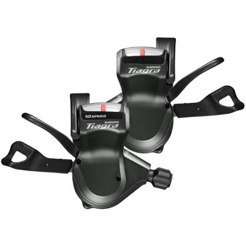 Шифтеры Shimano Non-Series SL-4700, 2x10 скоростей, трос и оплетка, для плоского руля, ISL4700PA
Шифтеры Shimano Non-Series SL-4700, 2x10 скоростей, трос и оплетка, для плоского руля, ISL4700PA