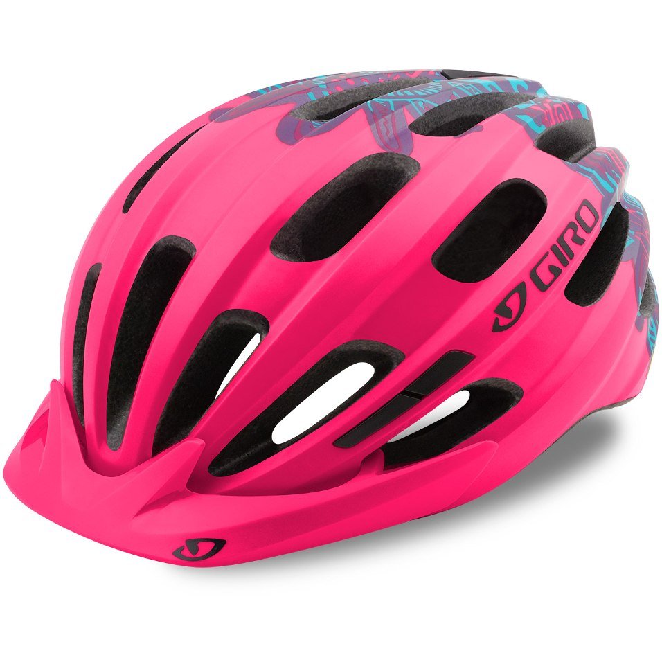 Шлем велосипедный Giro 18 HALE MIPS MTB, универсальный, матовый розовый (Размер: U)
Шлем велосипедный Giro 18 HALE MIPS MTB, универсальный, матовый розовый (Размер: U)
