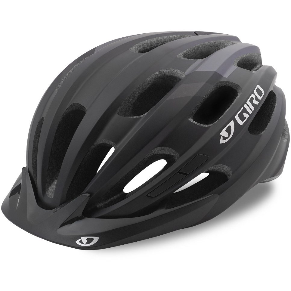 Шлем велосипедный Giro 18 HALE MIPS MTB, универсальный, матовый черный (Размер: U)
Шлем велосипедный Giro 18 HALE MIPS MTB, универсальный, матовый черный (Размер: U)