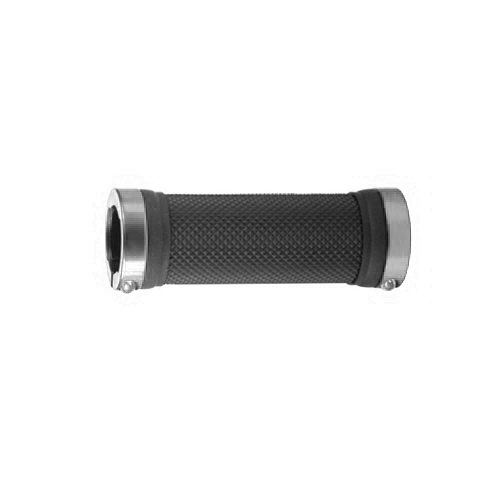 Ручки на руль HORST H225 TwoSideLock, 130мм, резиновые c 2 серебр. фикс, черные, 00-170471, Чёрный
Ручки на руль HORST H225 TwoSideLock, 130мм, резиновые c 2 серебр. фикс, черные, 00-170471, Чёрный