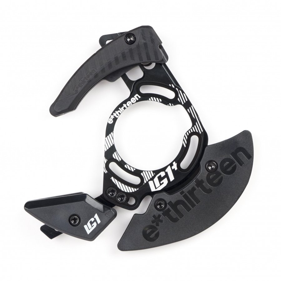 Натяжитель цепи E Thirteen LG1 Chainguide Steel I05 Mount 34-38T Direct Mount Bash, CG2LSA-100
Натяжитель цепи E Thirteen LG1 Chainguide Steel I05 Mount 34-38T Direct Mount Bash, CG2LSA-100