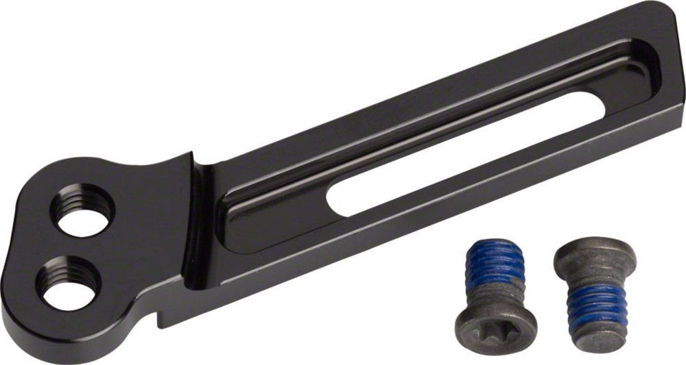 Рамка натяжителя, нижняя E Thirteen LG1+/LG1 Race Lower Armature, черный, CGS20.LG1PR.ARM.K
Рамка натяжителя, нижняя E Thirteen LG1+/LG1 Race Lower Armature, черный, CGS20.LG1PR.ARM.K