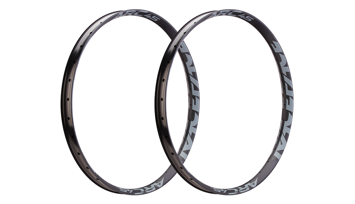 Обод велосипедный 27,5" Race Face ARC 25 Offset, 32H, серый, ORM19ARCOS2527.532H
Обод велосипедный 27,5" Race Face ARC 25 Offset, 32H, серый, ORM19ARCOS2527.532H