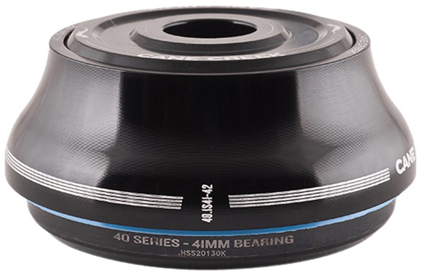 Рулевая колонка верх 1-1/8", Cane Creek 40 Asmbly-Top-IS42/28.6-H15, черный, BAA0095K
Рулевая колонка верх 1-1/8", Cane Creek 40 Asmbly-Top-IS42/28.6-H15, черный, BAA0095K