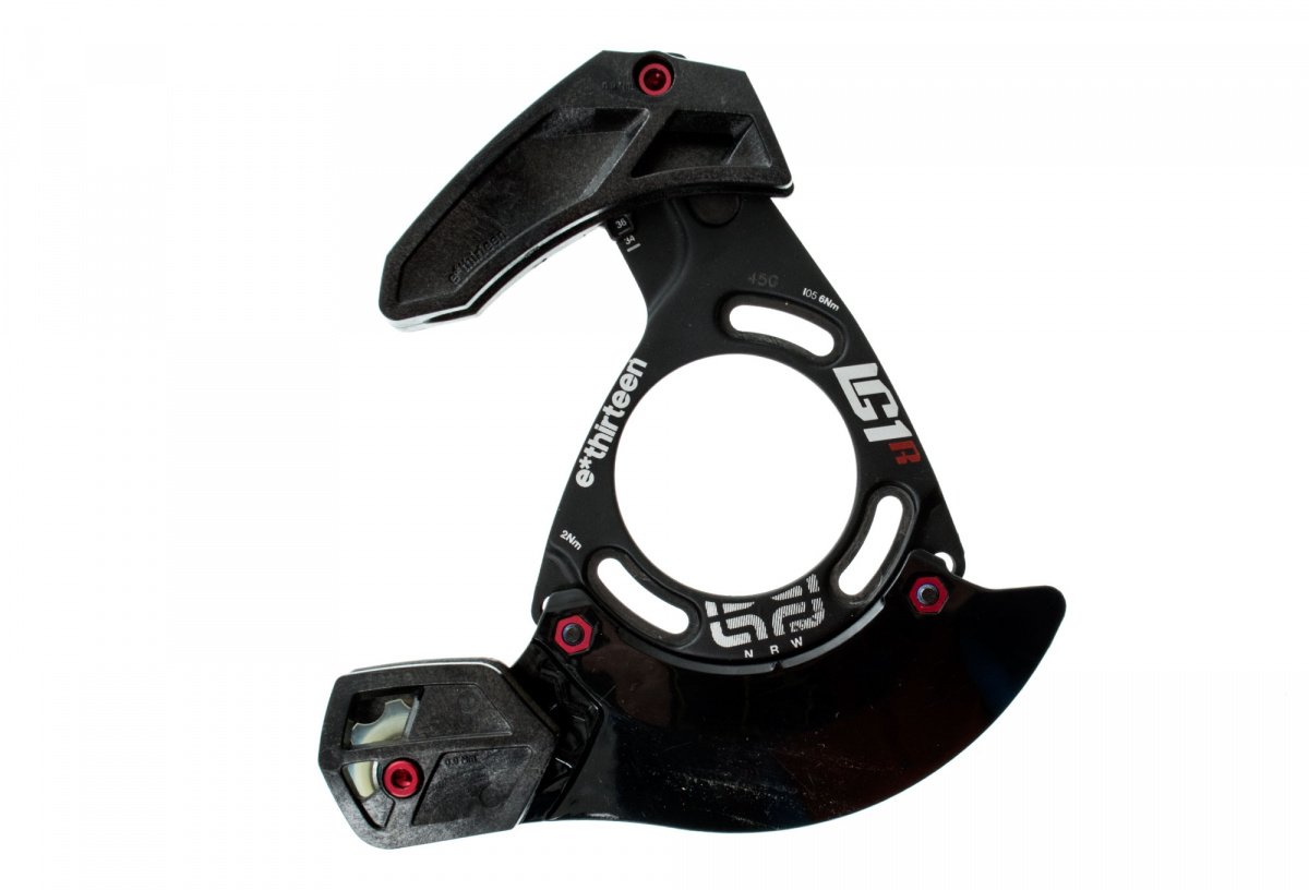 Натяжитель цепи E Thirteen LG1 Race Carbon Chainguide I05 Mount 28-34-38t Bash, черный, CG2LRA-100
Натяжитель цепи E Thirteen LG1 Race Carbon Chainguide I05 Mount 28-34-38t Bash, черный, CG2LRA-100