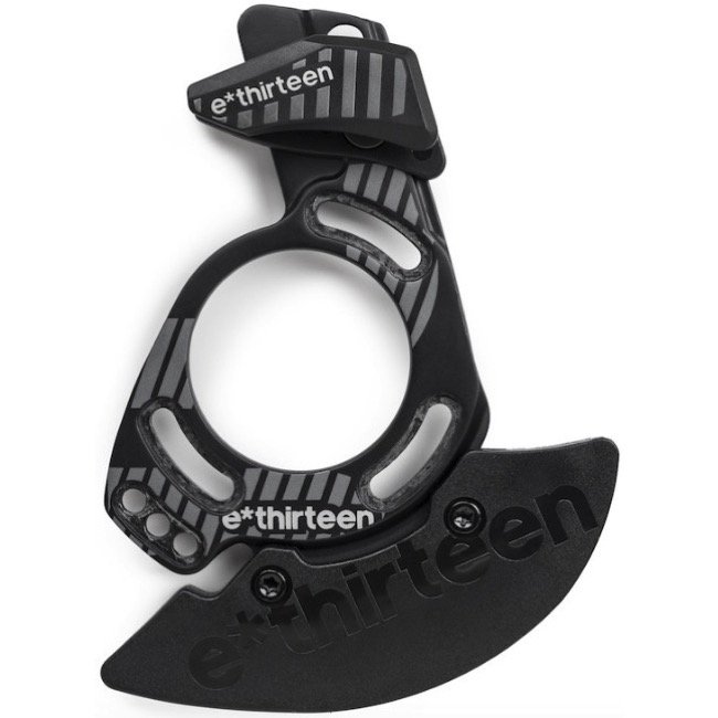 Натяжитель цепи E Thirteen TRS Race Carbon Chainguide I05 Mount Slider 28-38t 28-34t, CG2TRA-102
Натяжитель цепи E Thirteen TRS Race Carbon Chainguide I05 Mount Slider 28-38t 28-34t, CG2TRA-102