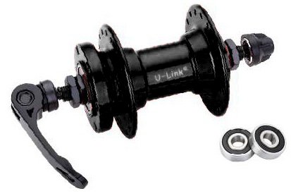 Втулка велосипедная Vinca Sport, передняя, 32 отверстия, на эксцентрике, GB-10F-QS black
Втулка велосипедная Vinca Sport, передняя, 32 отверстия, на эксцентрике, GB-10F-QS black
