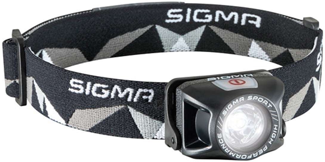 Фонарик налобный SIGMA SPORT HEADLED II USB, 4 режима, до 120лм, освещаемая дистанция 35м, 18850
Фонарик налобный SIGMA SPORT HEADLED II USB, 4 режима, до 120лм, освещаемая дистанция 35м, 18850