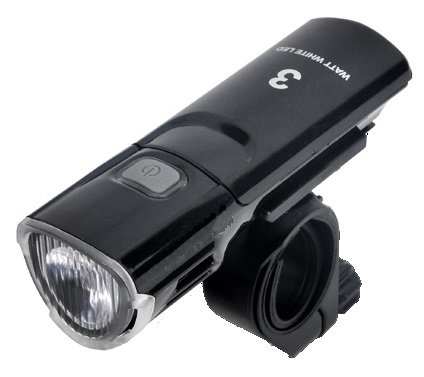 Фара велосипедная, Vinca Sport, CREE диод, 200lumens, 3 режима работы, с батарейками, черная,VL 226
Фара велосипедная, Vinca Sport, CREE диод, 200lumens, 3 режима работы, с батарейками, черная,VL 226