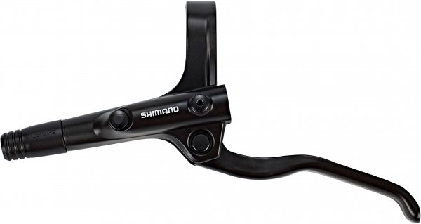 Тормозная ручка MT200 SHIMANO, правая, для гидравлического дискового тормоза, черная, EBLMT200RL
Тормозная ручка MT200 SHIMANO, правая, для гидравлического дискового тормоза, черная, EBLMT200RL