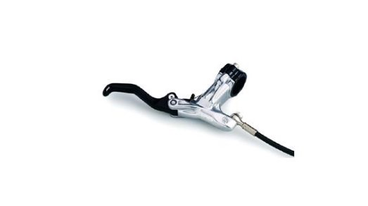 Ручка велосипедная тормозная (мастерцилиндр) Formula ORO Bianco'08, FD50570-00
Ручка велосипедная тормозная (мастерцилиндр) Formula ORO Bianco'08, FD50570-00