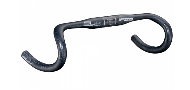 Руль велосипедный FSA SL-K Carbon Compact, Grey, шоссейный, 44cm, A9, 185-0038014030
Руль велосипедный FSA SL-K Carbon Compact, Grey, шоссейный, 44cm, A9, 185-0038014030
