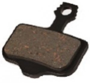 Тормозные колодки для велосипеда, Vinca Spor. для дискового тормоза, semi-metallic, VB 128
Тормозные колодки для велосипеда, Vinca Spor. для дискового тормоза, semi-metallic, VB 128