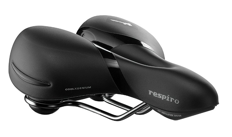 фото Седло велосипедное selle royal respiro soft relaxed, 5132deta791l4
