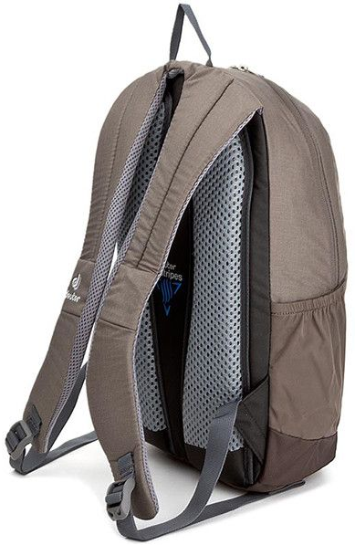 фото Рюкзак велосипедный deuter 2017 stepout 12 moss-stone б/р, 3810215_2418