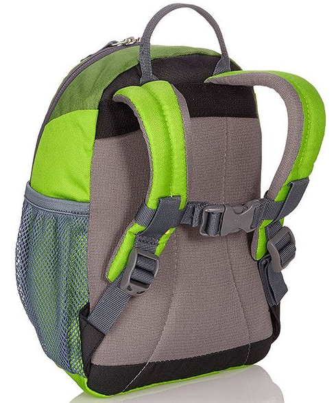 фото Рюкзак велосипедный deuter 2017-18 pico kiwi, 36043_2004