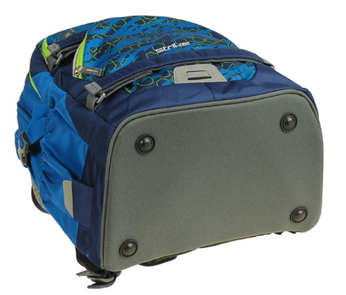 фото Рюкзак велосипедный deuter 2017-18 strike midnight hex, 3830016_3046