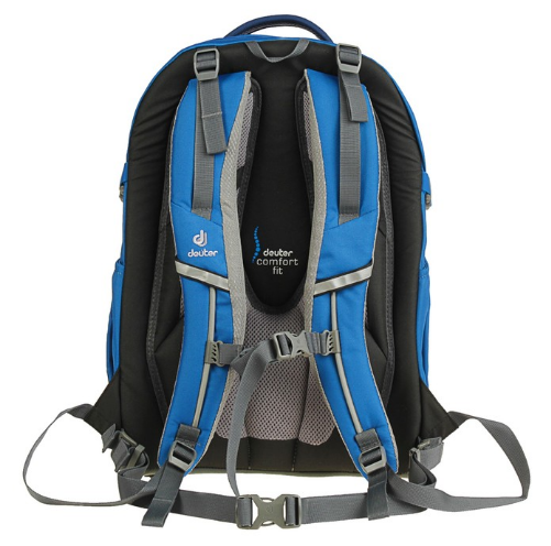 фото Рюкзак велосипедный deuter 2017-18 strike midnight hex, 3830016_3046