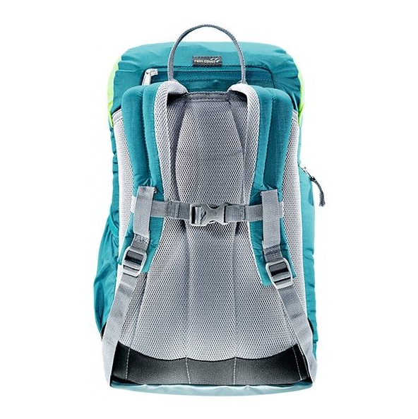 фото Рюкзак велосипедный deuter 2017-18 waldfuchs 14 petrol-kiwi б/р, 3610117_3214