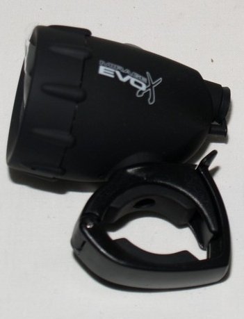 фото Велофара sigma mirage evo-x pro 5+10w с аккумулятором и зарядным устройством, 16530