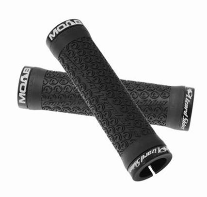 Грипсы велосипедные Lizard Skins LOCK-ON MOAB ручки на руль с фиксаторами, черный, LOMDS010, Чёрный
Грипсы велосипедные Lizard Skins LOCK-ON MOAB ручки на руль с фиксаторами, черный, LOMDS010, Чёрный