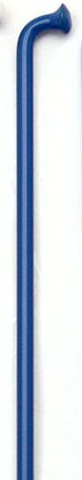 Велоспица CNSPOKE, 26", 2,0*262мм, нержавеющая сталь, латунный нипель, синий, 5-284054
Велоспица CNSPOKE, 26", 2,0*262мм, нержавеющая сталь, латунный нипель, синий, 5-284054