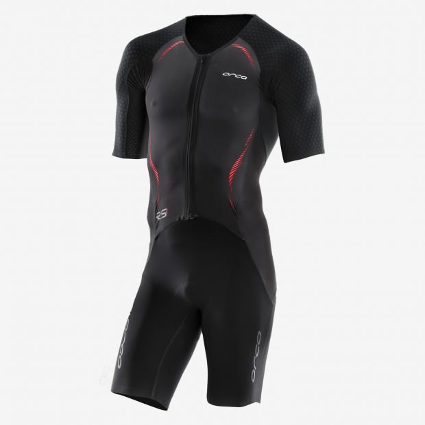 Комбинезон для триатлона Orca RS1 Dream Kona Race, черный, 2019, HVR2 (Размер S)
Комбинезон для триатлона Orca RS1 Dream Kona Race, черный, 2019, HVR2 (Размер S)