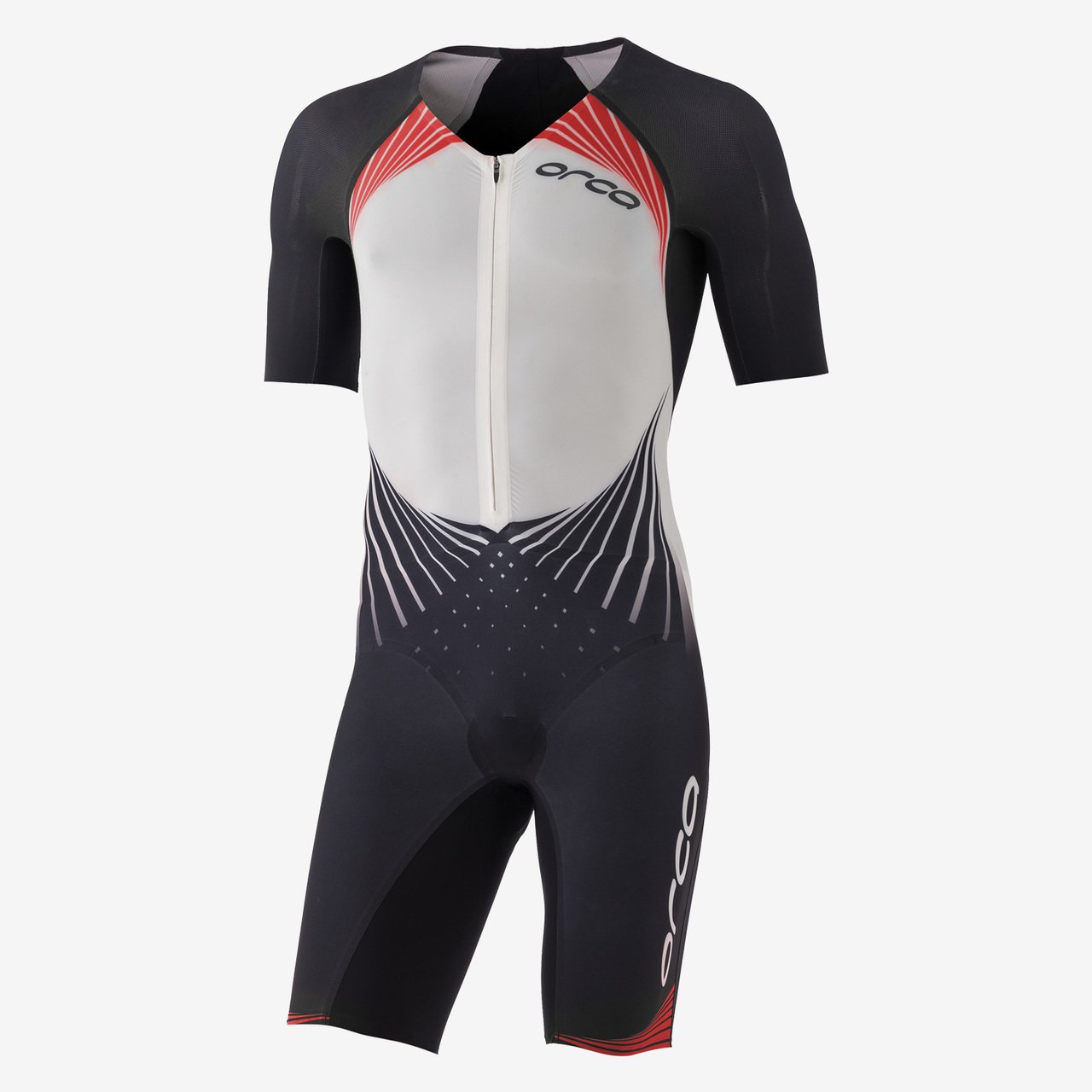 Комбинезон для триатлона Orca Dream Kona Race suit RS1, черный/белый, 2017, FVR2 (Размер: S)
Комбинезон для триатлона Orca Dream Kona Race suit RS1, черный/белый, 2017, FVR2 (Размер: S)