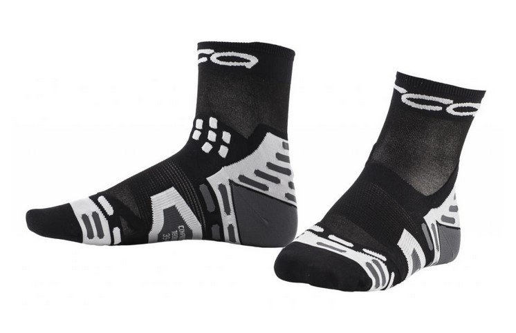 Велоноски для триатлона Orca Comp Ultralite Racing Sock,анатомические, черный, BVK7 (Размер S)
Велоноски для триатлона Orca Comp Ultralite Racing Sock,анатомические, черный, BVK7 (Размер S)