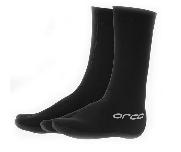 Гидроноски для триатлона Orca Hydro Booties, неопрен, анатомические, черный, FVAE (Размер XL)
Гидроноски для триатлона Orca Hydro Booties, неопрен, анатомические, черный, FVAE (Размер XL)