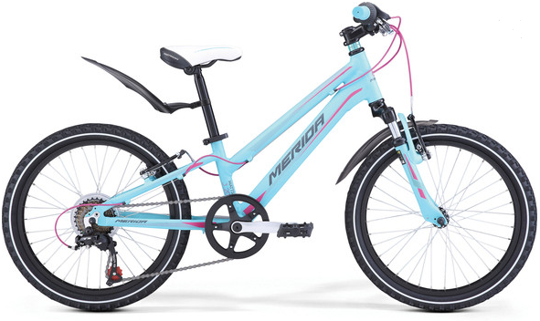 Детский велосипед, для девочек Merida Matts J20 Girl, 2018 (Один размер. Рост: 110-135 см, Цвет: розовый/голубой/серый
Детский велосипед, для девочек Merida Matts J20 Girl, 2018 (Один размер. Рост: 110-135 см, Цвет: розовый/голубой/серый