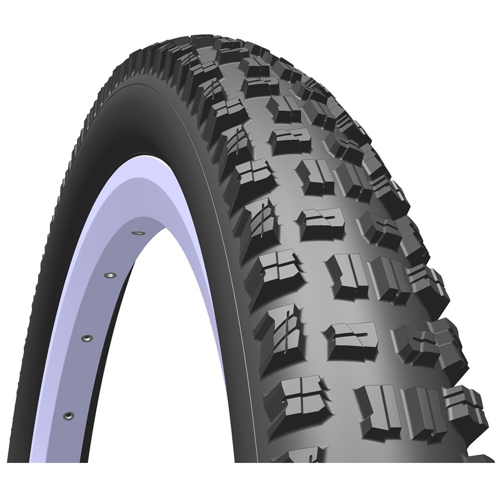 фото Велопокрышка mitas r02 highlander, 29 x 2,45, черный, 5-10952803-052
