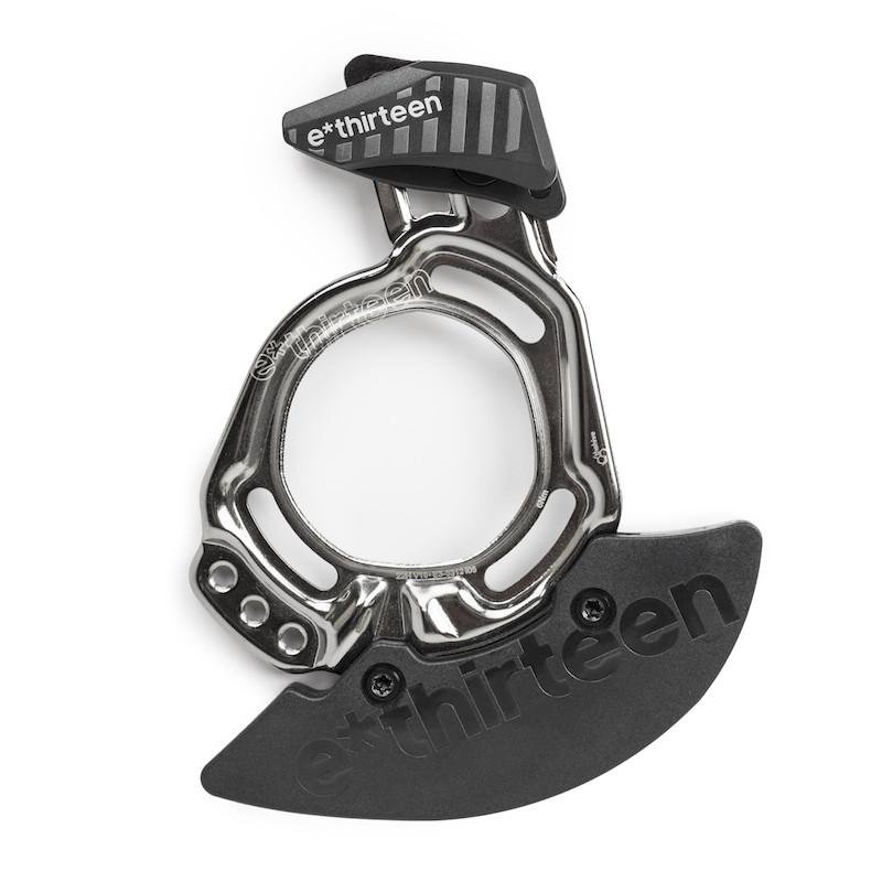 Натяжитель цепи E Thirteen TRS Chainguide I05 Mount 28-38T Bash, черный, CG2TSA-101
Натяжитель цепи E Thirteen TRS Chainguide I05 Mount 28-38T Bash, черный, CG2TSA-101