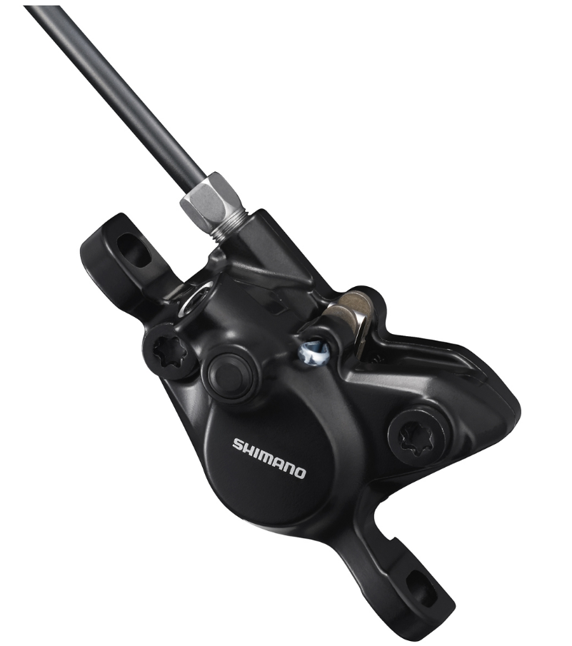 Калипер гидравлический Shimano MT200, пластиковые колодки B01S, без адаптера, черный, EBRMT200MPRXL
Калипер гидравлический Shimano MT200, пластиковые колодки B01S, без адаптера, черный, EBRMT200MPRXL