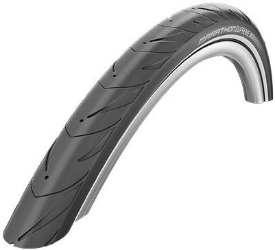 Велопокрышка Schwalbe MARATHON SUPREME 27.5x2.00 650B (50-584), V-Guard, 11600779, Черный
Велопокрышка Schwalbe MARATHON SUPREME 27.5x2.00 650B (50-584), V-Guard, 11600779, Черный
