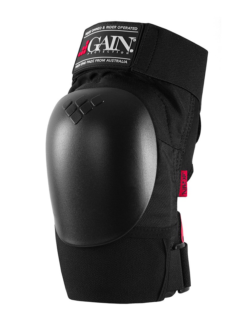 Защита на колени детская GAIN THE SHIELD hard shell knee pads, черный 2019, 03-000268 (Размер
Защита на колени детская GAIN THE SHIELD hard shell knee pads, черный 2019, 03-000268 (Размер