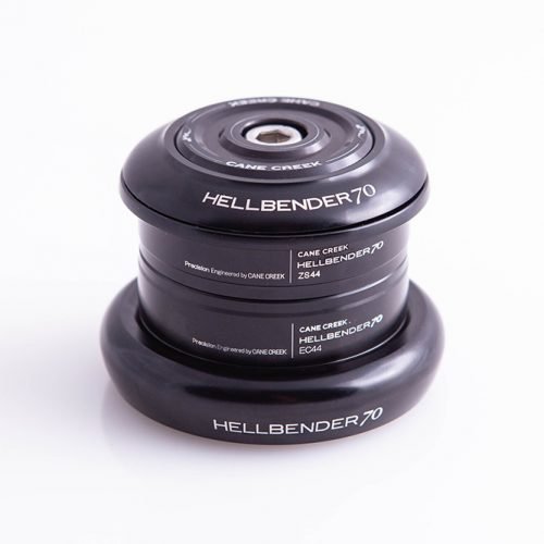 Рулевая колонка Cane Creek Hellbender 70 Asmbly-TPR-ZS44/28.6/H8/EC44/40/H12 1-1/8", Black, BAA1187K
Рулевая колонка Cane Creek Hellbender 70 Asmbly-TPR-ZS44/28.6/H8/EC44/40/H12 1-1/8", Black, BAA1187K