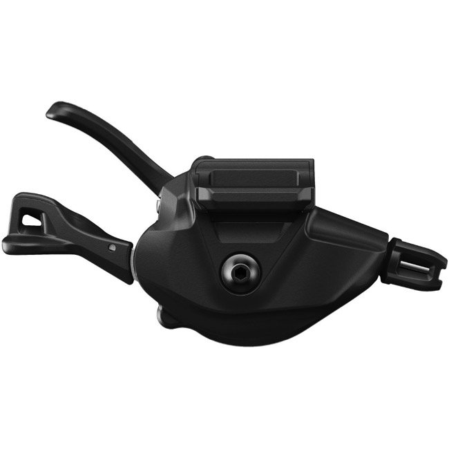 Шифтер Shimano XTR, M9100, I-spec EV, 11/12 скоростей, трос+оплетка, ISLM9100IRAP
Шифтер Shimano XTR, M9100, I-spec EV, 11/12 скоростей, трос+оплетка, ISLM9100IRAP