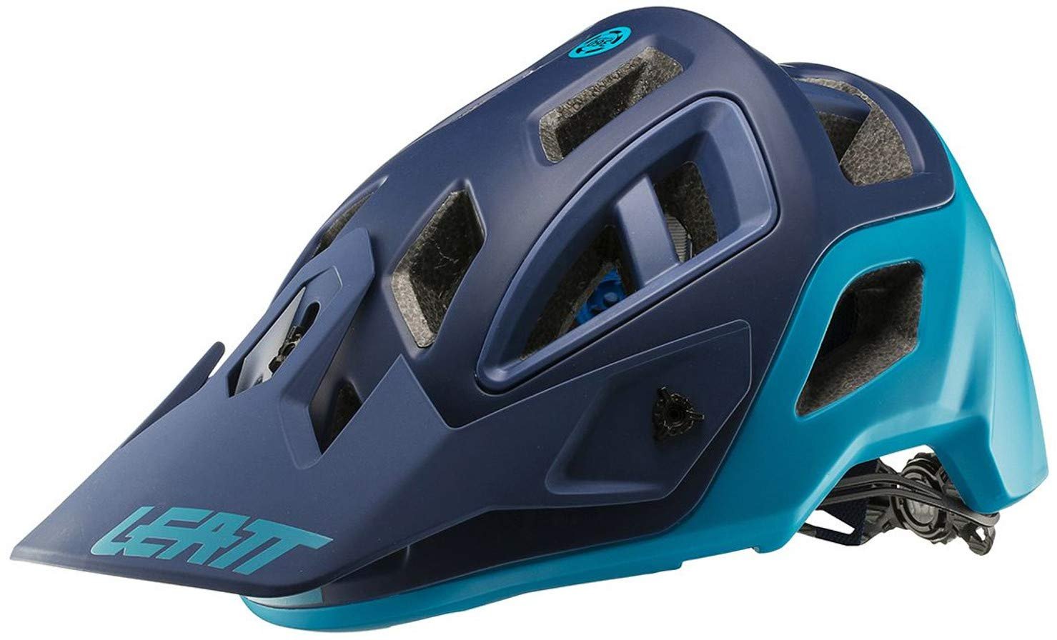Велошлем Leatt DBX 3.0 All Mountain Helmet Blue 2019, 1019303692 (Размер: S 51-55cm), Синий
Велошлем Leatt DBX 3.0 All Mountain Helmet Blue 2019, 1019303692 (Размер: S 51-55cm), Синий