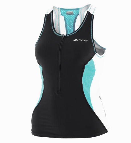 Веломайка для триатлона Orca Core Singlet 2015 женский, цвет: черно-бирюзовый, DVC9 (Размер
Веломайка для триатлона Orca Core Singlet 2015 женский, цвет: черно-бирюзовый, DVC9 (Размер