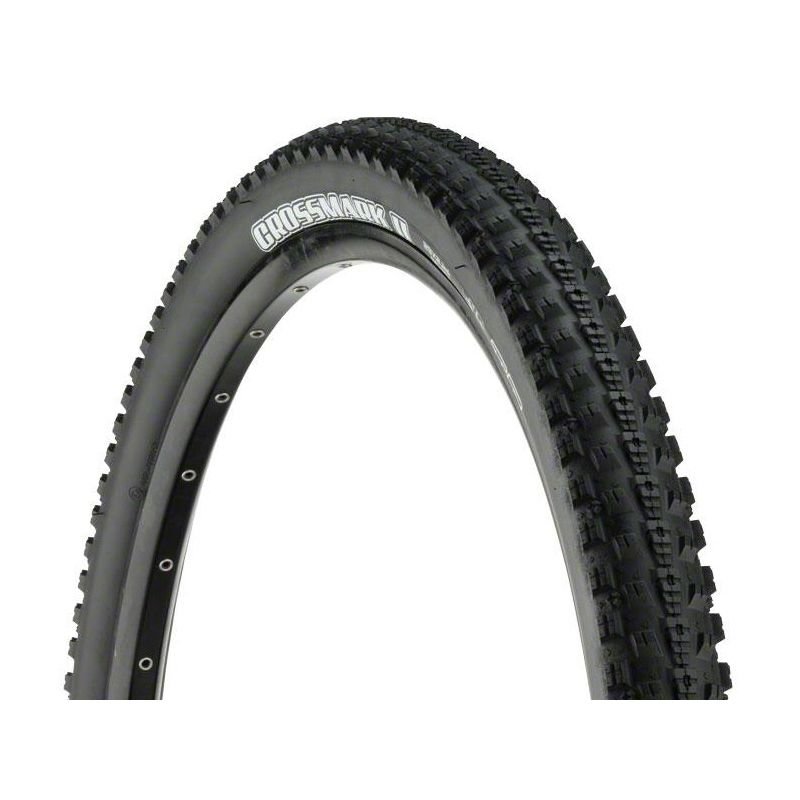 Покрышка велосипедная Maxxis Crossmark II, 29x2.25 TPI 60 сталь, TB96845100, Черный
Покрышка велосипедная Maxxis Crossmark II, 29x2.25 TPI 60 сталь, TB96845100, Черный
