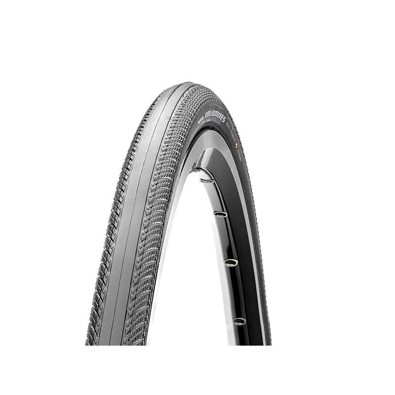 Покрышка велосипедная Maxxis Dolomites, 700x28C TPI 60 кевлар Silkworm, TB88753200, Черный
Покрышка велосипедная Maxxis Dolomites, 700x28C TPI 60 кевлар Silkworm, TB88753200, Черный