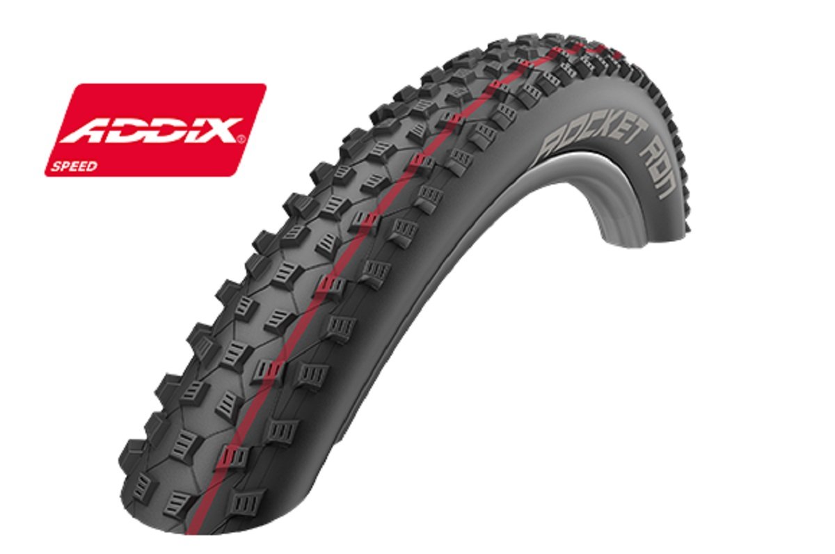 Велопокрышка Schwalbe ROCKET RON 54-622, Evo, SnakeSkin, TLE, B/B-SK, HS438, Addix Speed, 67EPI, 11600553.02, Черный
Велопокрышка Schwalbe ROCKET RON 54-622, Evo, SnakeSkin, TLE, B/B-SK, HS438, Addix Speed, 67EPI, 11600553.02, Черный