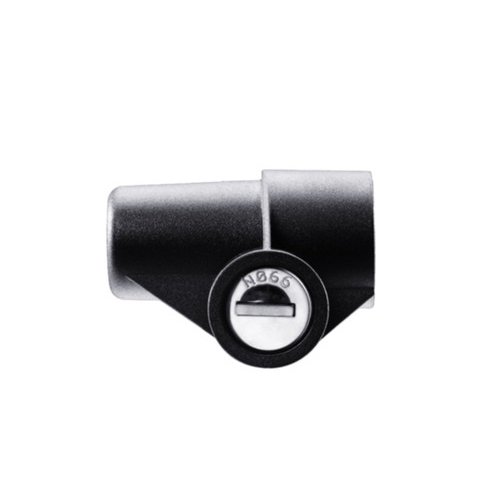 фото Замок для креплений на фаркопе thule lock easybase/ride on, 957