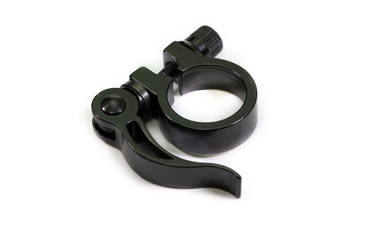 Хомут подседельный TRIX, с эксцентриком, ø 31.8 мм, алюминий, черный, JB-KC010 (black) 31.8
Хомут подседельный TRIX, с эксцентриком, ø 31.8 мм, алюминий, черный, JB-KC010 (black) 31.8