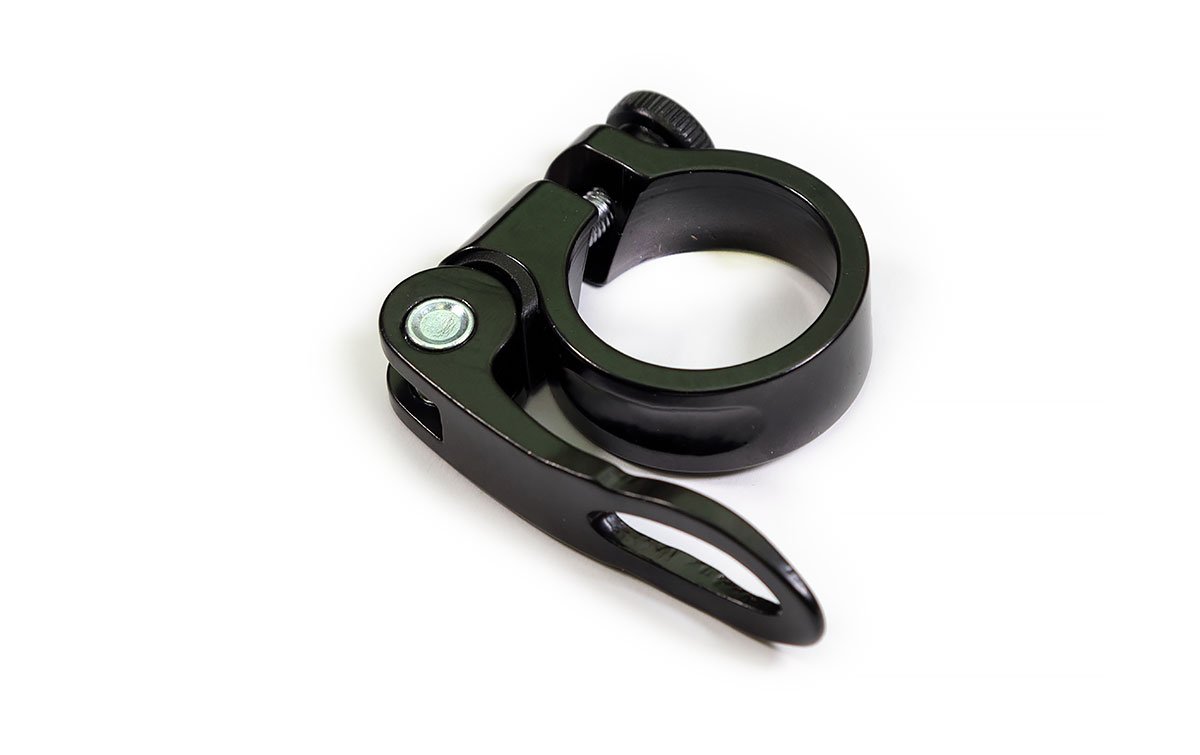 Хомут подседельный TRIX, с эксцентриком, ø 34.9 мм, алюминий, черный, JB-KC007 (black) 34.9
Хомут подседельный TRIX, с эксцентриком, ø 34.9 мм, алюминий, черный, JB-KC007 (black) 34.9
