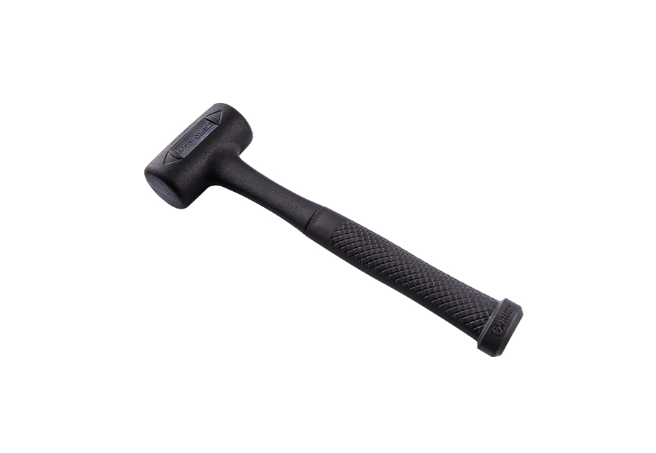 фото Молоток резиновый birzman dead blow hammer 35cm (bm13-dh)