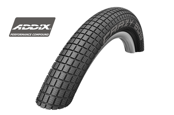 Велопокрышка Schwalbe Crazy Bob, 24x2.35 (60-507), Performance Line, Addix, HS 356, 67 EPI, Е-50, 11100132.03, Черный
Велопокрышка Schwalbe Crazy Bob, 24x2.35 (60-507), Performance Line, Addix, HS 356, 67 EPI, Е-50, 11100132.03, Черный
