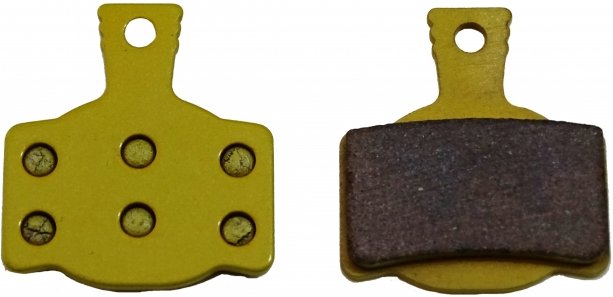 Велоколодки BARADINE, для дисковых тормозов, SINTERED, Magura Marta MT2-MT8, DS-53S
Велоколодки BARADINE, для дисковых тормозов, SINTERED, Magura Marta MT2-MT8, DS-53S